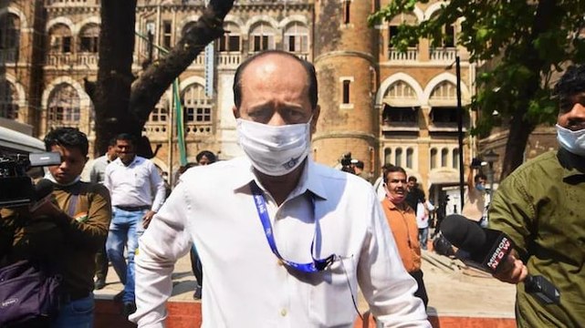 Sachin Vaze's arrest raises questions on alleged nexus between police and politicians