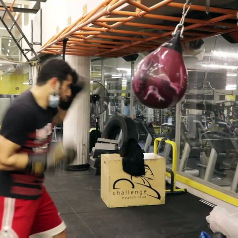 مرتادو الأندية الصحية الرياضية نلتزم بالاشتراطات ونشاطنا بريء من زيادة إصابات «كورونا»