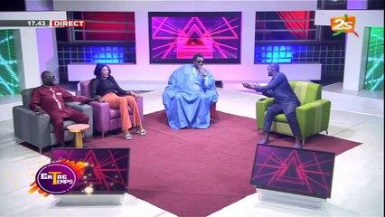 SUIVEZ ENTRE TEMPS AVEC LES SACRIFICES | JEUDI 18 MARS 2021