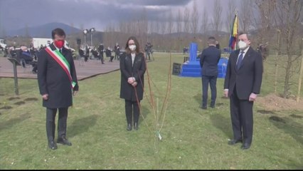 'Afraid this won’t end’: Italy in grips of fresh COVID crisis