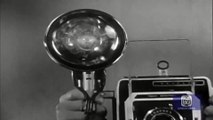 Man with a Camera | Season 2 | Episode 8 | Girl in the Dark | Charles Bronson | James Flavin