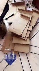 شاهد كيف حاول مقيم إخفاء وتهريب مبلغ 3 ملايين ريال بطريقة مبتكرة بمطار الرياض