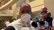 Monseñor Francisco Ozoria afirma aprobar las tres causales es legitimizar la pena de muerte