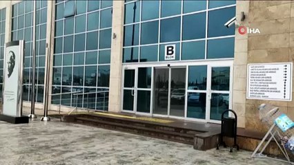 Uşak’ta narkotik ekipleri 4 bin 536 adet uyuşturucu hap ele geçirdi