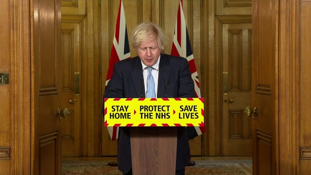 PM insists jabs will be available despite supply issues