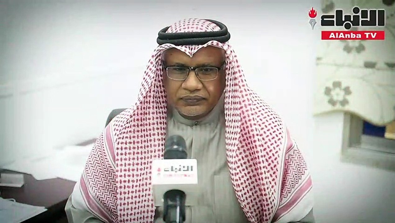 نائب رئيس مجلس إدارة جمعية الشعب التعاونية مطلق عبدالله السويلم فرحة التحرير لا توصف