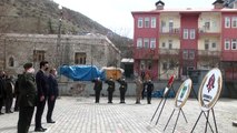 HAKKARİ - 18 Mart Çanakkale Zaferi ve Şehitleri Anma Günü - Çukurca