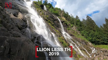 The Top 5 Most Visited National Parks During the Pandemic