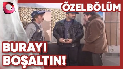 Burayı Boşaltın! - Şaşkın Aşık | Gerçek Kesit Özel Bölüm