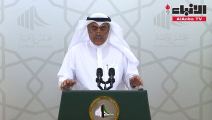 «التشريعية» استطلاع رأي الجهات المعنية حول اقتراح للعفو الشامل