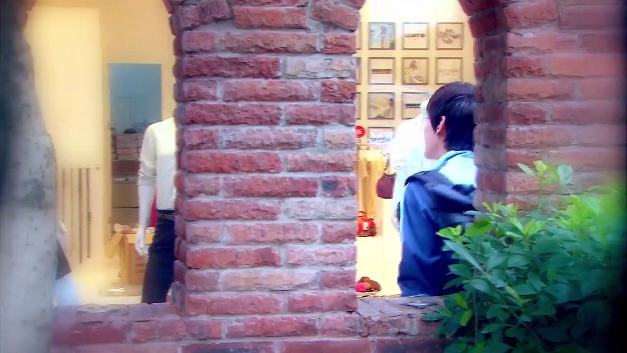 El Principe de la Pasta - Capítulo 11