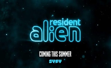 Resident Alien - Promo 1x09