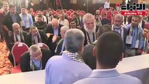 بالفيديو.. حماس تنتخب يحيى السنوار رئيسا لمكتبها السياسي في قطاع غزة لولاية ثانية