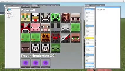 Rabilo malu vs kakaaa MDK Game