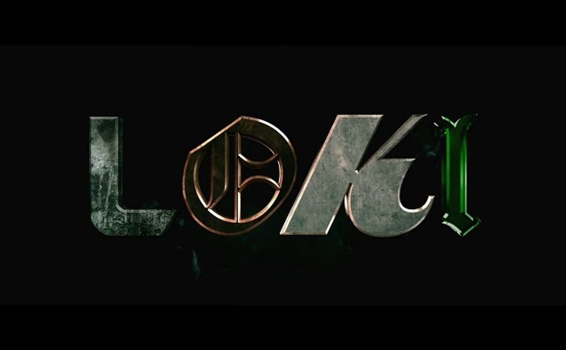 Loki - Trailer Saison 1