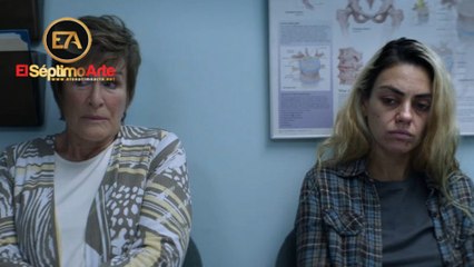 Four Good Days - Tráiler V.O. (HD)