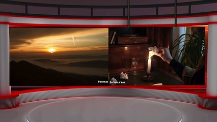 Eu Sou A Voz - 1º Poema - Salmo 23