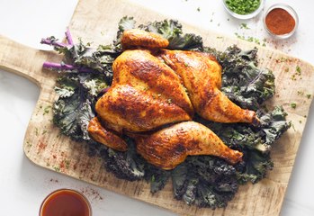 Is Rotisserie Chicken Healthy? Here's What a Dietitian Says