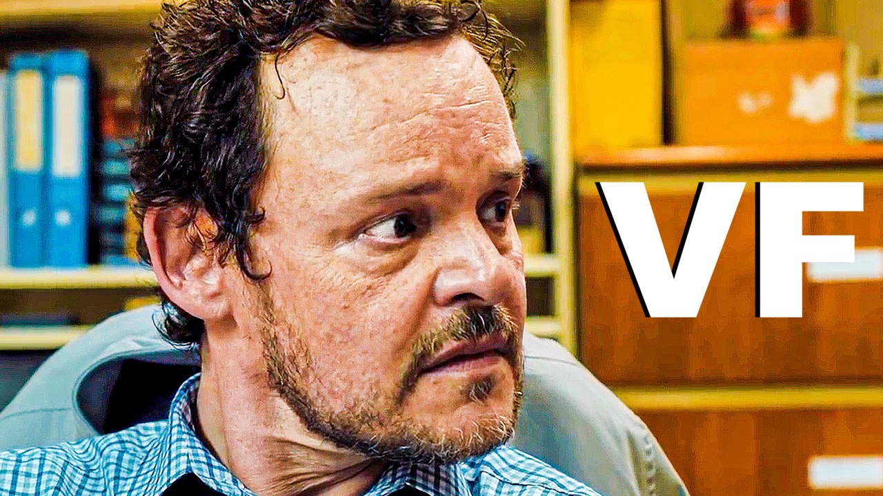 DEUX FLICS POUR UNE BIQUE Bande Annonce VF (2021) Cabras da Peste