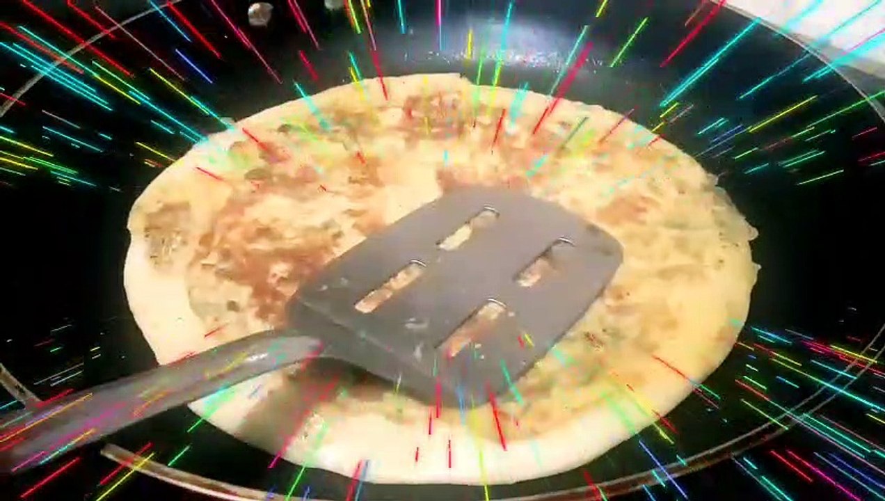 Crispy Egg Paratha Recipe I Restaurant style - flaky layered egg Paratha I Egg Paratha I layered egg Paratha By Safina kitchen