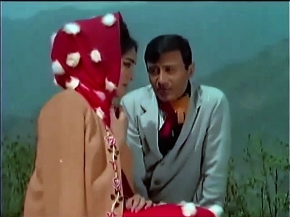 DIL PUKARE AA RE AA RE ... — JEWEL THIEF | Disc A | Century Dhamaka Vol. II