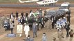 Obsèques du Premier Ministre Hamed Bakayoko: Arrivée de la dépouille mortelle à Séguéla