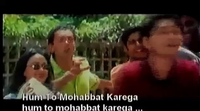 HUM TO MOHABBAT KAREGA ... — HUM TO MOHABBAT KAREGA | Disc A| Century Dhamaka Vol. II