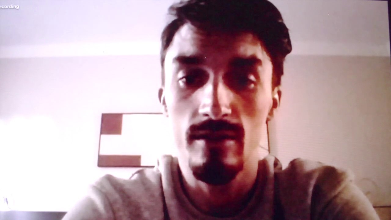 Milan-San Remo 2021 - Julian Alaphilippe : "Je sais que je suis un coureur différent de Mathieu Van der Poel et de Wout Van Aert"