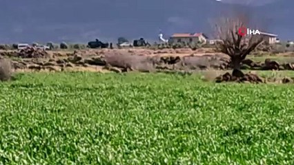 Büyükşehirlerde bombalı eylem hazırlığındaki 2 şüpheli Hatay’da yakalandı