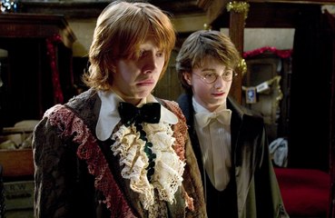 Rupert Grint diz que filmar 'Harry Potter' foi ‘sufocante’
