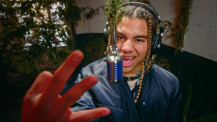 24kGoldn "3,2,1" (Live Performance) | Open Mic