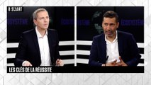 ÉCOSYSTÈME - L'interview de Jean-Charles Correa (Deafi) par Thomas Hugues