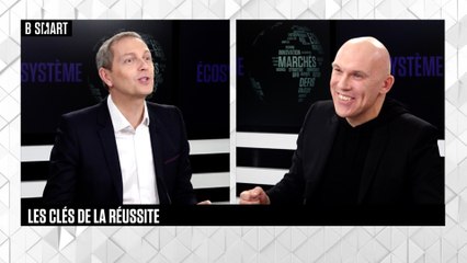 ÉCOSYSTÈME - L'interview de Thierry Lageat (Eurosyn) par Thomas Hugues