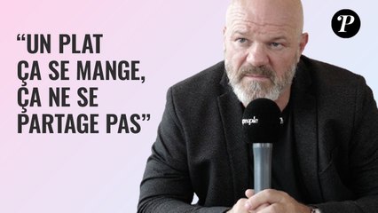 Philippe Etchebest : Alors, VNR ou pas ?