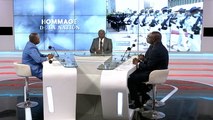 Emission Spéciale: Cérémonie d'Hommage de la Nation au Premier ministre Hamed Bakayoko