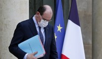 Coronavirus: la France prend de nouvelles mesures et parle de «troisième vague» selon Jean Castex