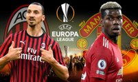 Milan-Manchester United : les compositions officielles