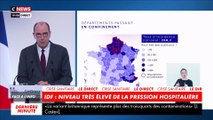 Coronavirus - le deuxième confinement se termine en france... mais attention, le couvre feu entre en vigueur à partir de 20h, et il sera très strict !