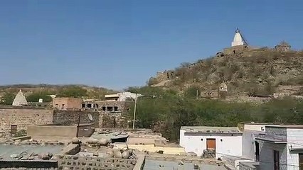 जैसलमेर का मान, कोटड़ा का नहीं नाम