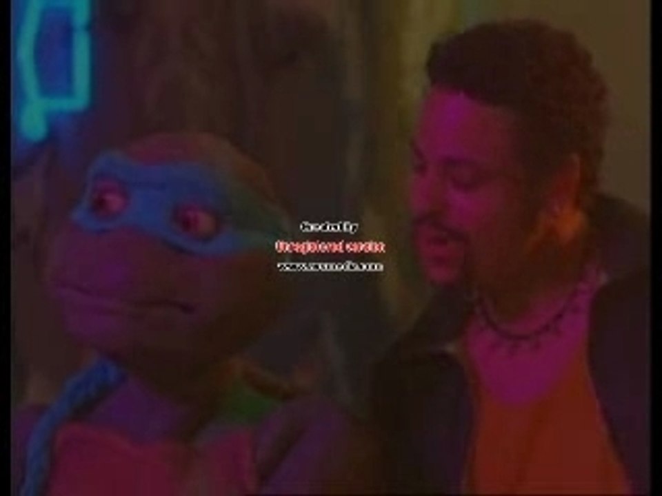 Tmnt nouvelle generation episode 12 partie 2