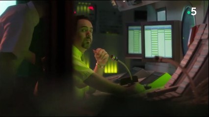 Dangers dans le ciel - Enigme à l'italienne, vol Itavia 870