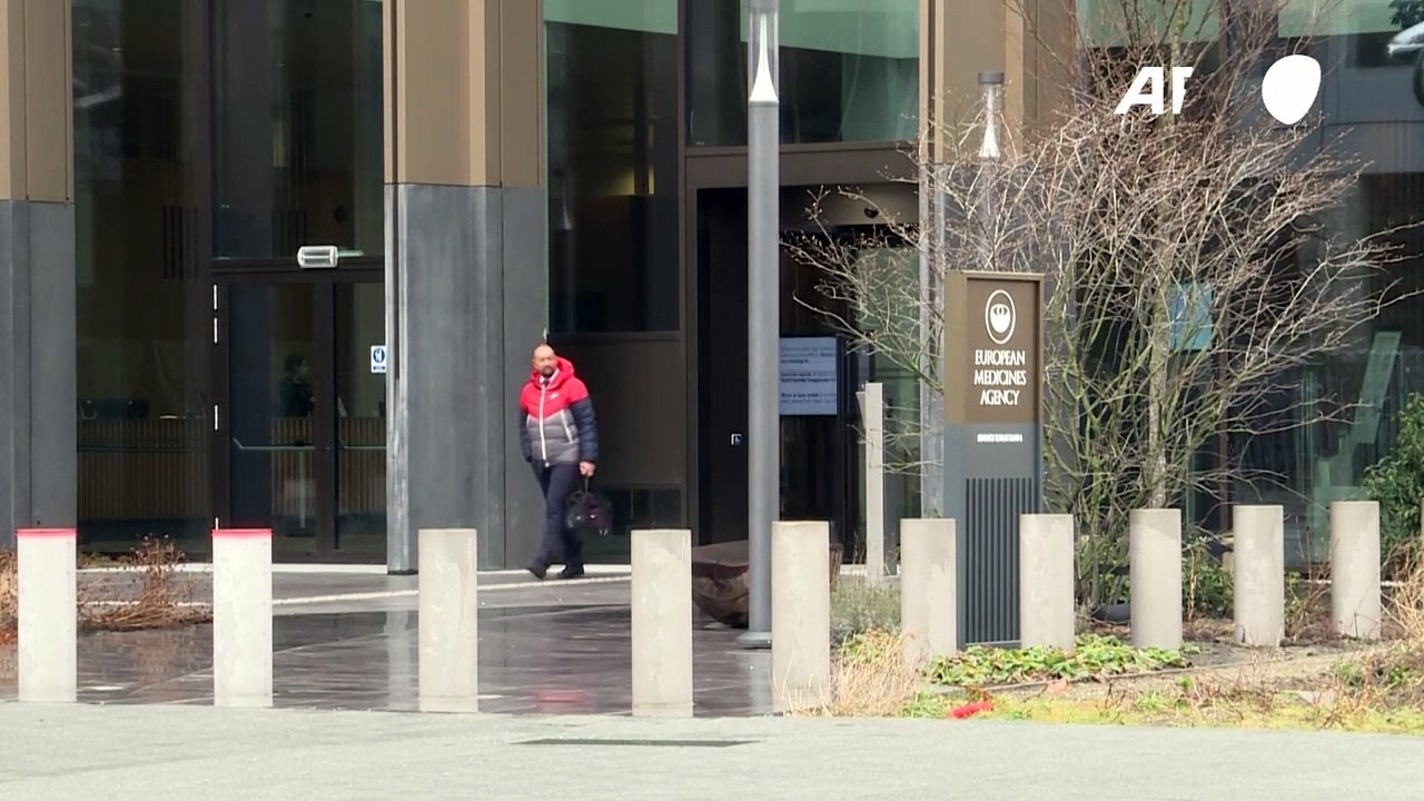 Astrazeneca-Impfstoff laut EMA "sicher und wirksam"