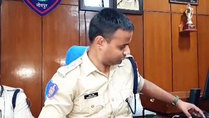 शव मिलते ही टीम वर्क से जुटी पुलिस, चंद घंटे में हत्यारा पकड़ा