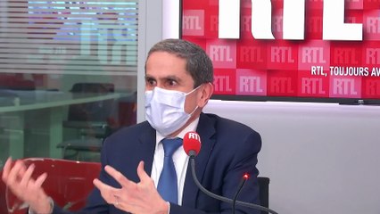 Le monde tel qu'il est du 18 mars 2021