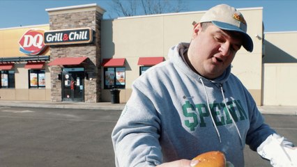 How Many Balls Does A Dairy Queen Get?