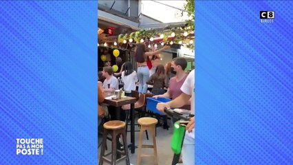 Fêtes, passeport vaccinal : la vie reprend en Israël  !