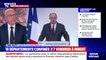 Eric Ciotti: "Emmanuel Macron a refusé de faire les choix essentiels en janvier"