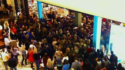 Globe: Living Low Velocity