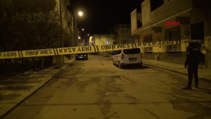 Suriye'den Kilis'e 2 roket atıldı