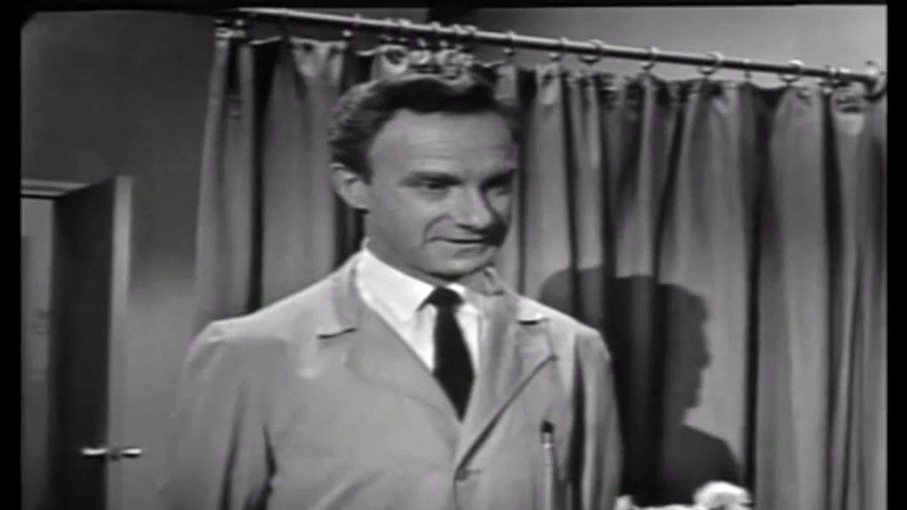 La dimensión desconocida (Veinte y dos)